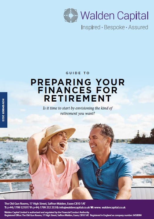 Guide to Preparing Your Finances for Retirement