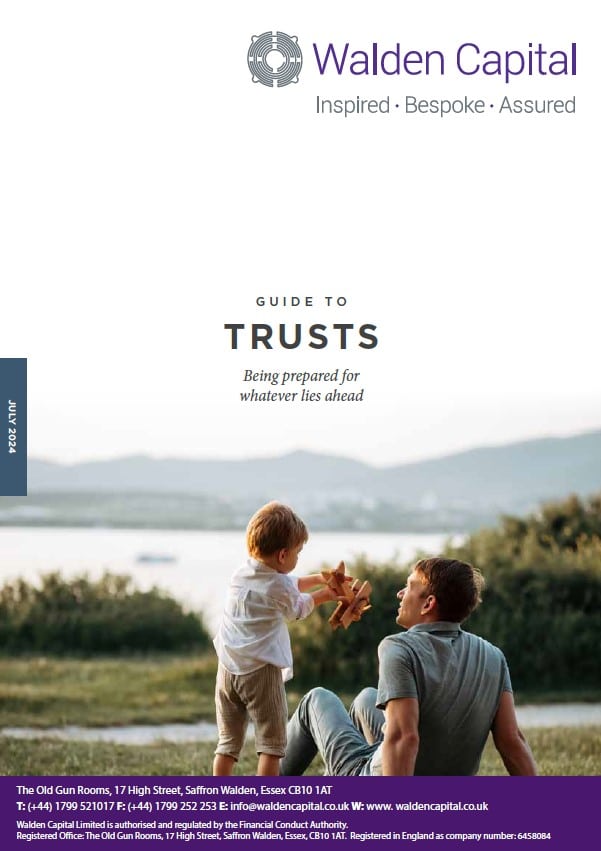Guide to Trusts