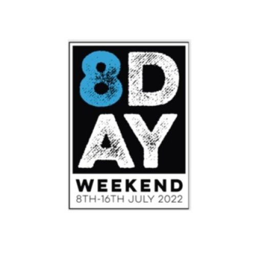 8 Day Weekend - Carnival 2025..