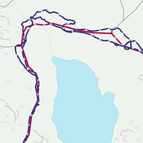 Map is not the terrain